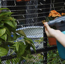 Cordless Garden Sprayer Blue 2L