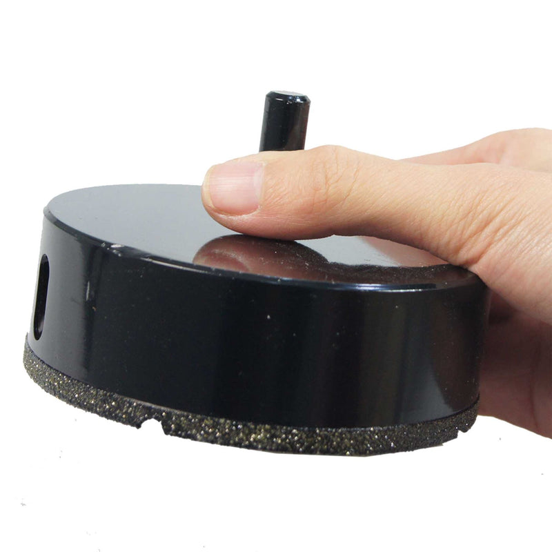 Ceramic Granite Hole Saw Core-bit 100mm