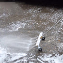 High Pressure Washer Floor Cleaning Attachment