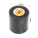 Drum Sander Polishing Sanding Drums freeshipping - Aimtools