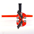 TOPWAY Plasterboard Double Sided Quick Cutter freeshipping - Aimtools