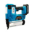 Industrial Cordless Nail Gun Stapler Nailer 18V freeshipping - Aimtools