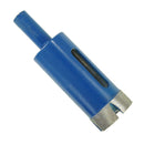 Segmented Diamond Hole Saw Core Bits 6 to 100mm freeshipping - Aimtools