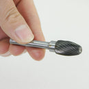 Carbide Burrs 6mm shank freeshipping - Aimtools