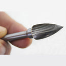 Carbide Burrs 6mm shank freeshipping - Aimtools
