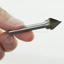 Carbide Burrs 6mm shank freeshipping - Aimtools