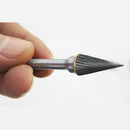 Carbide Burrs 6mm shank freeshipping - Aimtools