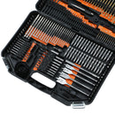 Combination Drill Bit Set of 246PCs