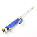 Car Washing Lance W Garden Sprayer Tip Kit