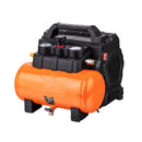 Silent Air compressor 6L 550W Induction Motor