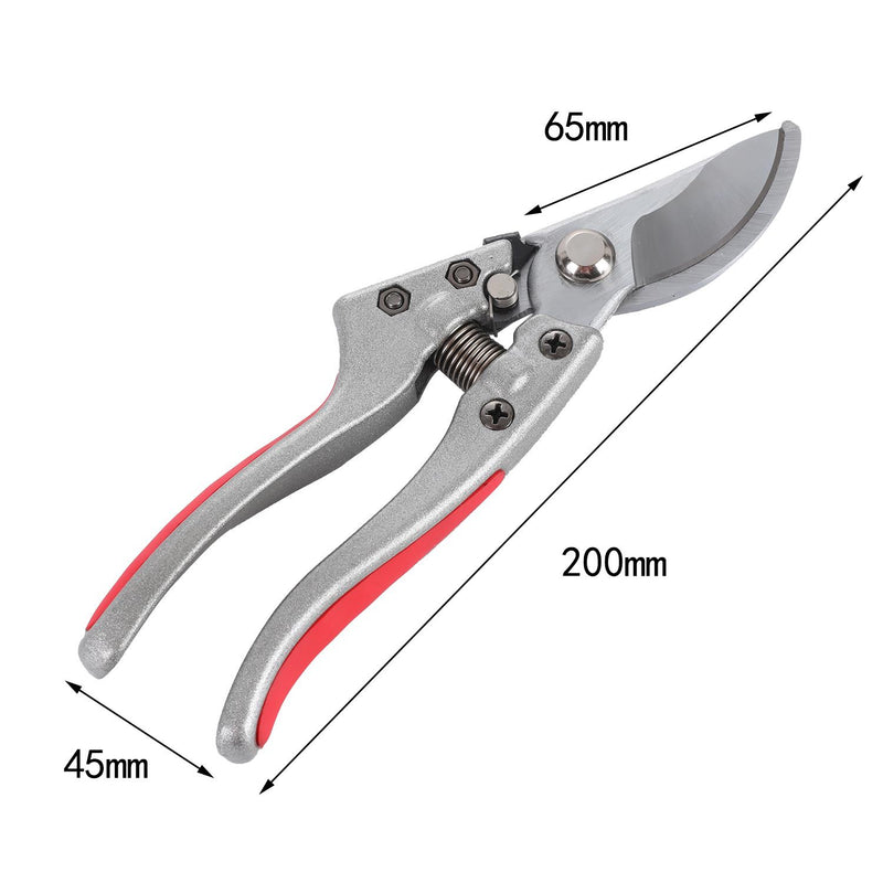 Pruning Shears  W/Extra Blade