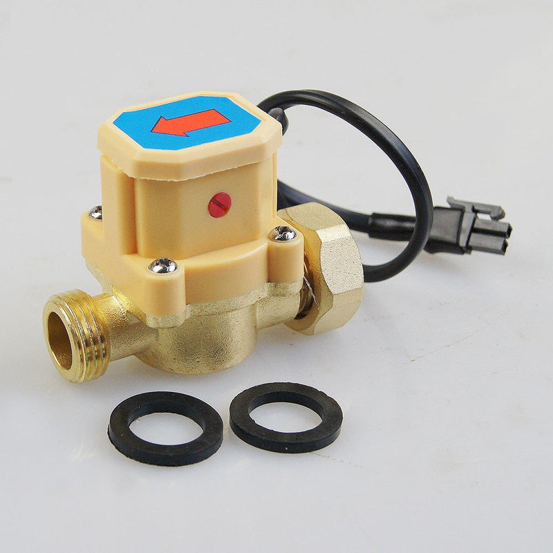 Water Pump Automatic Electronic Switch Pressure Control freeshipping - Aimtools