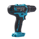 FIT-BAT Cordless Impact Drill Dewalt type- No Battery