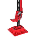 Farm Jack Support Pad