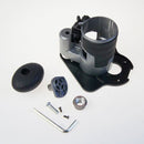 Katsu Trimmer Plunge Base Offset Base freeshipping - Aimtools