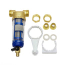 Water Filter Stainless Steel 60 Micron