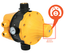 Automatic Adjustable Switch Water Pump Pressure Control