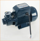 Centrifugal Peripheral 1/2 HP Water Transfer Pump freeshipping - Aimtools