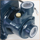 Centrifugal Peripheral 1/2 HP Water Transfer Pump freeshipping - Aimtools