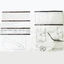 Submersible Sewage Dirty Water Pump With Shredder 1.3KW freeshipping - Aimtools