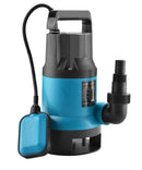 Garden Pond Submersible Clean & Dirty Water Pump 400W freeshipping - Aimtools