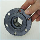 Front Cover For PH65 Type Breaker