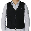 Battery Warming Jacket Available in 2 Sizes: 4XL-5XL