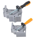 Aluminium Corner Vice 4PCS set 2L+ 2S