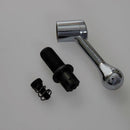 Lathe Post Tightening Screw 12MM 1/2" freeshipping - Aimtools