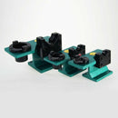 Collet Fixture Tool Vertical & Horizontal BT30~BT50 freeshipping - Aimtools