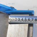 Sheet Metal Bending Folding Machine 460mm-1.2mm freeshipping - Aimtools