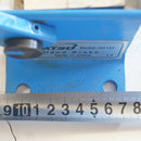 Sheet Metal Bending Folding Machine 460mm-1.2mm freeshipping - Aimtools