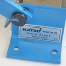 Sheet Metal Bending Folding Machine 460mm-1.2mm freeshipping - Aimtools