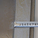 Sheet Metal Bending Folding Machine 760mm-1.2mm freeshipping - Aimtools