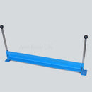 Sheet Metal Bending Folding Machine 760mm-1.2mm freeshipping - Aimtools