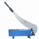 Metal Sheet Hand Guillotine Shear Cutter 500mm freeshipping - Aimtools