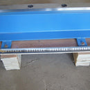 Metal Sheet Hand Guillotine Shear Cutter 500mm freeshipping - Aimtools