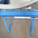 Metal Sheet Hand Guillotine Shear Cutter 800mm freeshipping - Aimtools