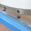 Metal Sheet Hand Guillotine Shear Cutter 800mm freeshipping - Aimtools