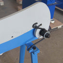 Metal Sheet Hand Guillotine Shear Cutter 800mm freeshipping - Aimtools