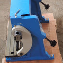 Manual Sheet Metal Shear Brake Roller Bending Machine 305mm 3-In-1 freeshipping - Aimtools