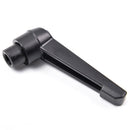 Zinc Alloy Adjustable Position Handle M10*80*20mm