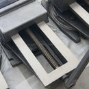 Swivel Base Planing Machine Vice 125 to 320mm freeshipping - Aimtools