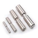 Stainless Steel Cylindrical Hinge 10*50-201