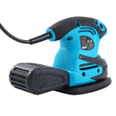 Sander 3 Base Dust Box 20 Papers