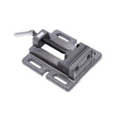 Professional American Type Pillar Drill Vice 3" to 6"