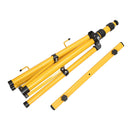 Construction Site Flood Light Tripod 160cm