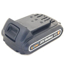 Replacement Battery 2.0A for 102820 102752 102792