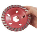 Diamond Grinding Disc 100mm [Blade Size:Inner: 20mm]