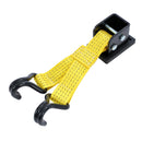 Farm Jack Wheel Lifting Attachment